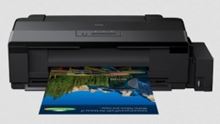 Hướng dẫn cách tự in lịch bằng máy in Epson