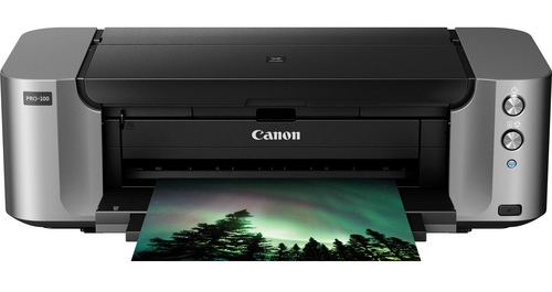 Canon tung dòng máy in cao cấp khổ A3 - Canon Pixma Pro -1