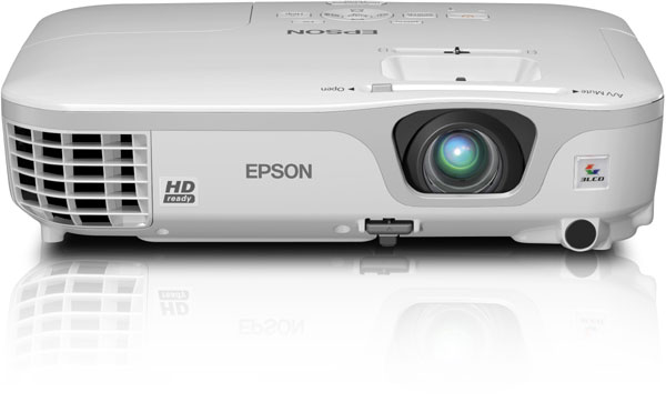 Máy chiếu HD giá mềm Epson Powerlite Home Cinema 710 HD
