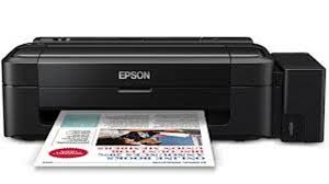 Lịch sử phát triển về dòng máy in phun màu Epson L-Series