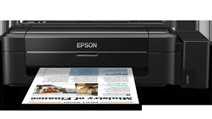 Hãng Epson vừa ra mắt dòng máy in màu Epson  L120