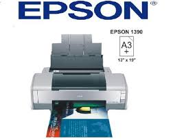 lưu ý khi Máy in màu epson T60 sắp hết mực