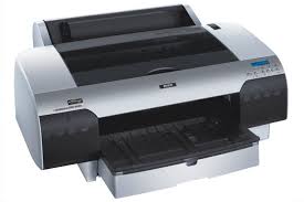 Sử dụng máy photocopy, máy in màu Epson tốt phải đăng ký với Sở TTTT