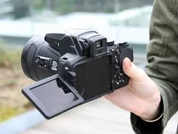 Rò rỉ thông số chi tiết chiếc máy ảnh siêu zoom 85x Nikon Coolpix P900
