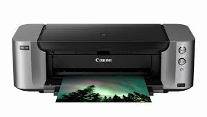 Hướng dẫn in bằng phần mềm vật tư nghành in ảnh Canon Mobile Printing