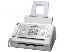 Hướng dẫn sử dụng máy fax Panasonic KX-Fp342