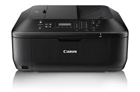 Canon ra mắt loạt vật tư nghành in máy in Pixma mới tại Việt Nam