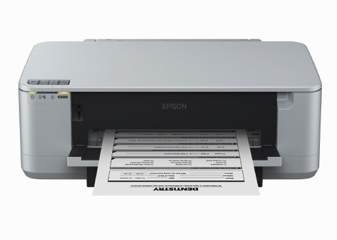 Tiêu chí lựa chọn và so sánh giữa Epson K100 và K200