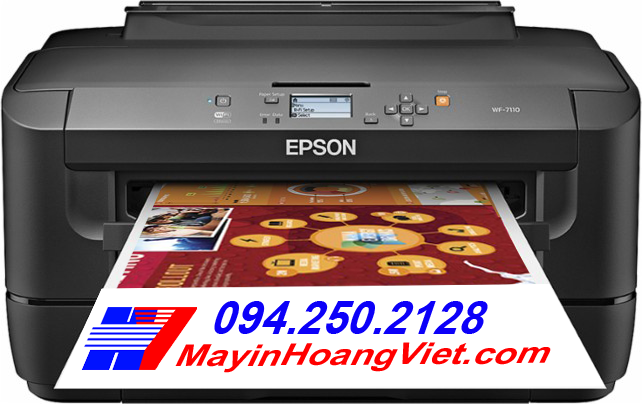 Tư vấn mua Máy in Epson giá rẻ cho các hộ KinhDoanh photocopy