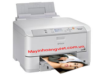 HƯỚNG DẪN TỰ SỬA MÁY IN MÀU EPSON WF 5110