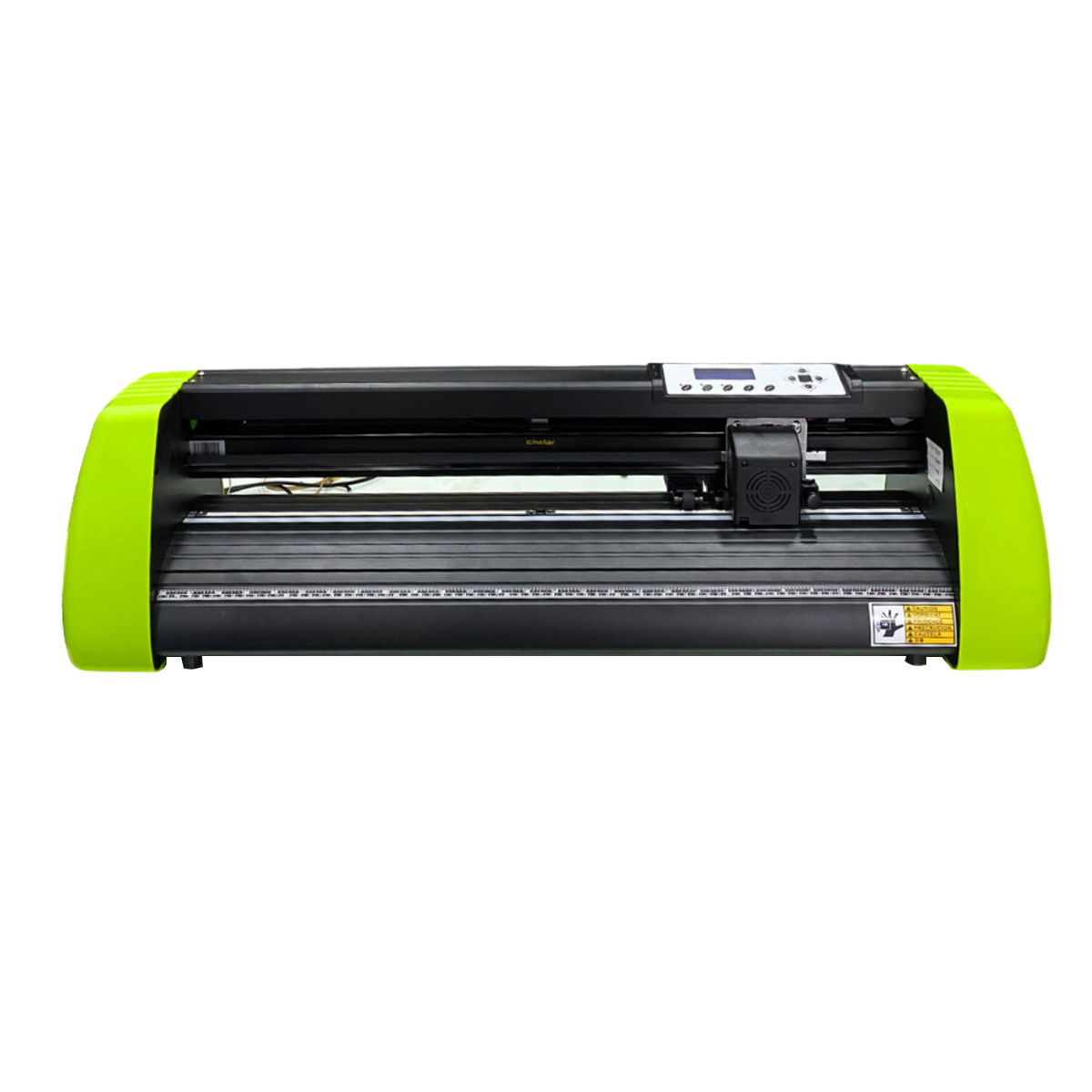 Máy Cắt Bế Decal AC 721, Máy Bế Tem Nhãn