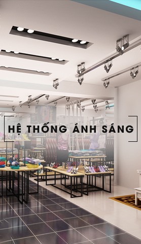 Thiết bị thời trang Quang Anh