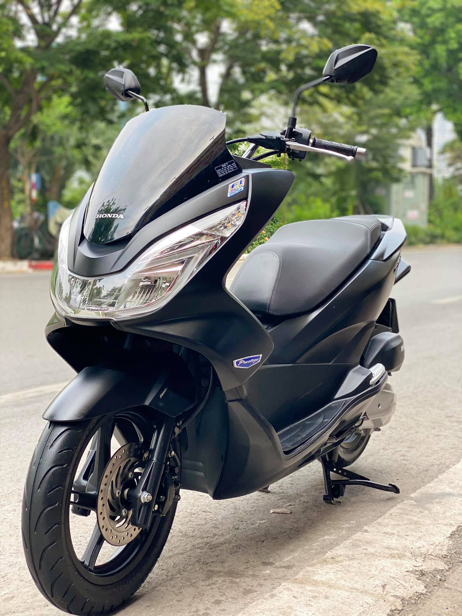 Nên chọn bình ắc quy cho PCX loại nào tốt