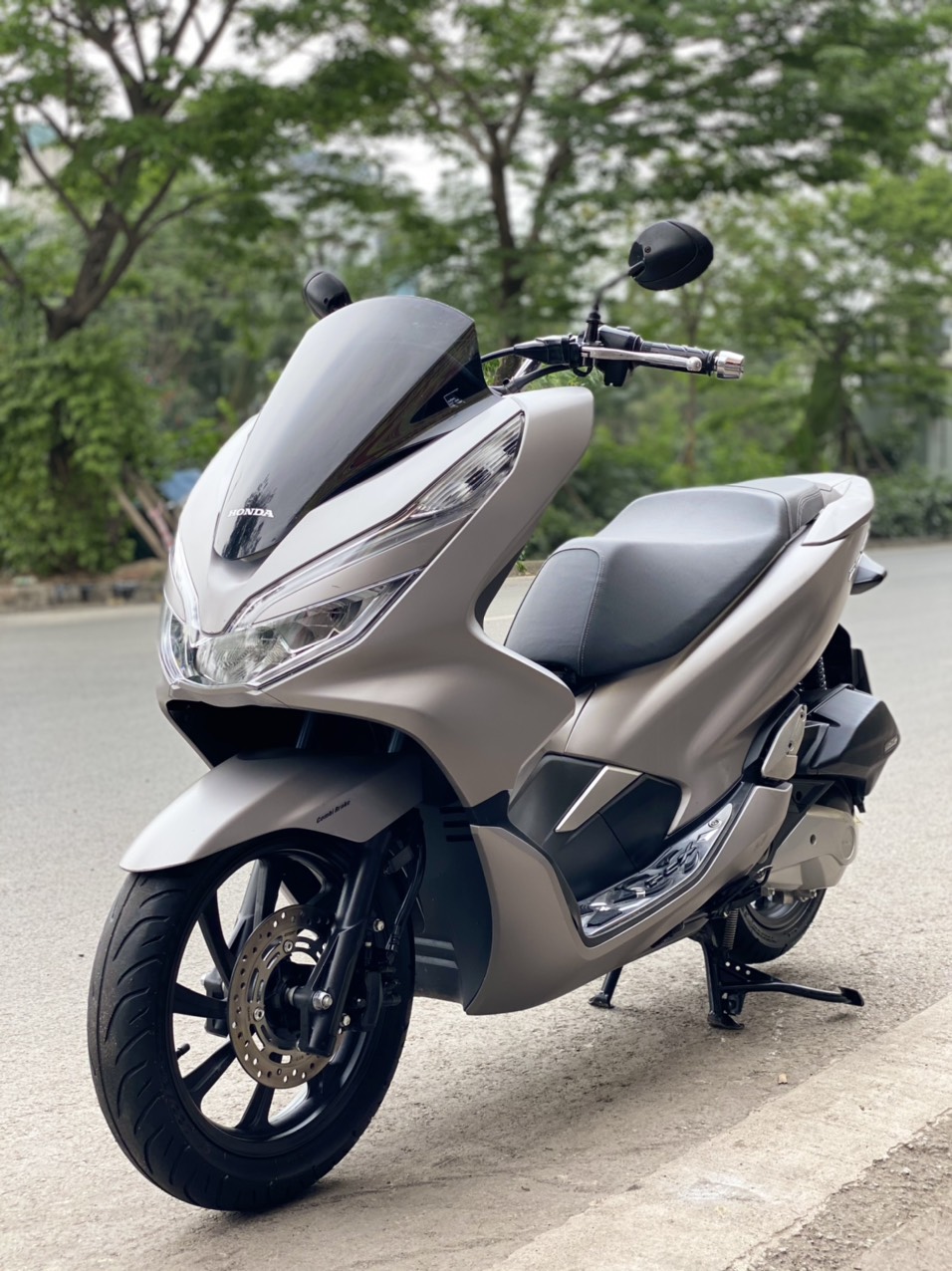 Honda PCX 2019 Dòng Xe Tay Ga đắt Xắt Ra Miếng #59 Honda PCX 2019 Dòng Xe Tay Ga đắt Xắt Ra Miếng