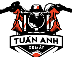 logo Xe máy Tuấn Anh