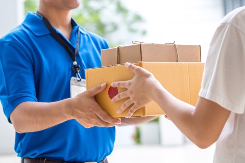 Zaolo shop và Cool Delivery hợp tác ra mắt gói dịch vụ 