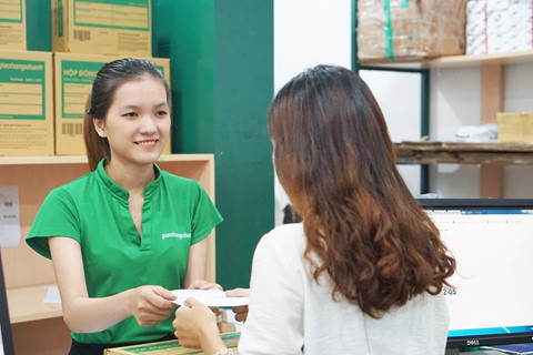 ĐỒNG GIÁ 25 – Đơn hàng cực xa, thả ga giá tốt!