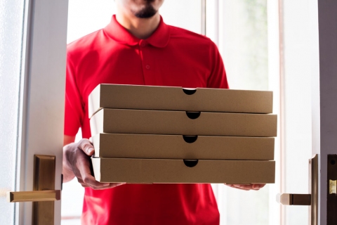Cool Delivery điều chỉnh bảng giá dịch vụ từ 14/01/2019