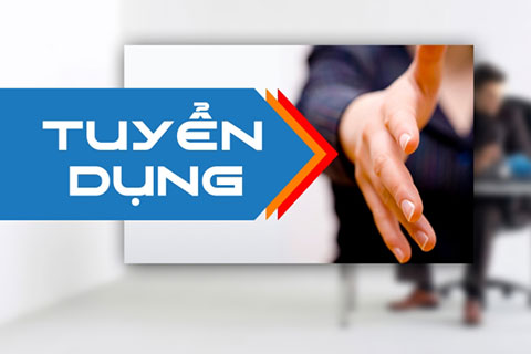 Tuyển dụng Nhân viên Sales Admin HN