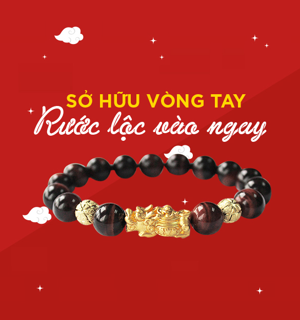 Thế giới phong thủy