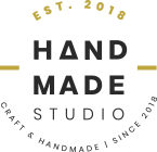 logo Handmade Studio