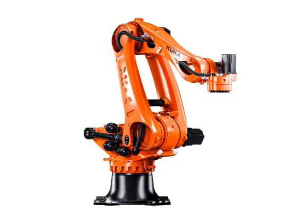 ROBOT KUKA KR550