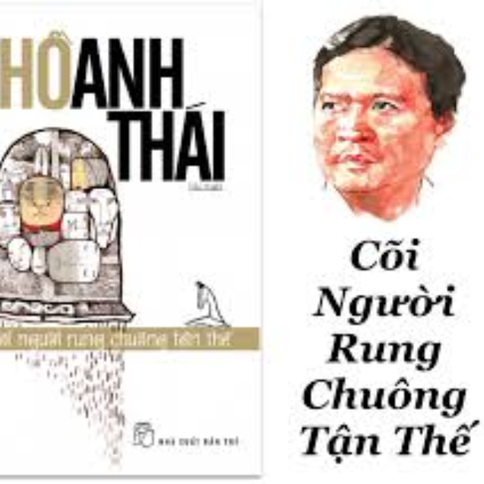 Không gian nghệ thuật trong Cõi người rung chuông tận thế phần 2