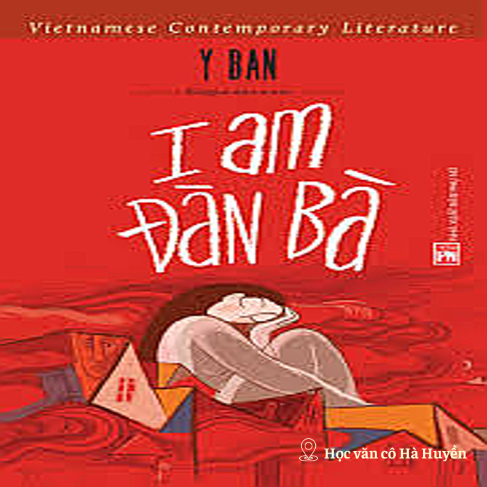 Hình tượng người đàn bà bản năng trong I am đàn bà phần 3