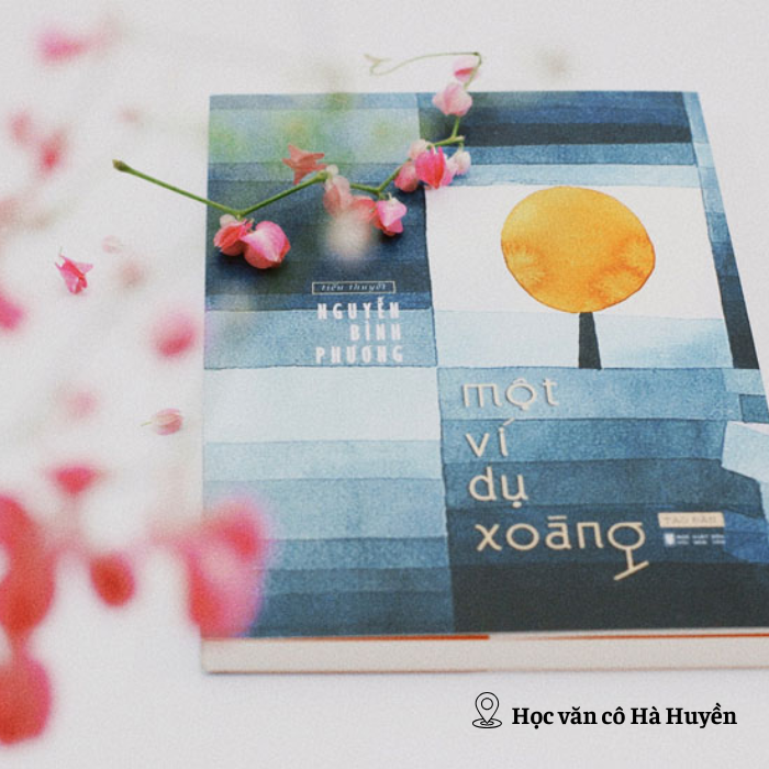 Kết cấu nghệ thuật trong tác phẩm Một ví dụ xoàng phần 3