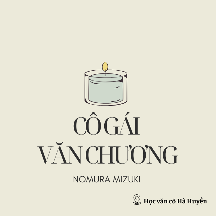Cô gái văn chương từ góc nhìn thể loại phần 3