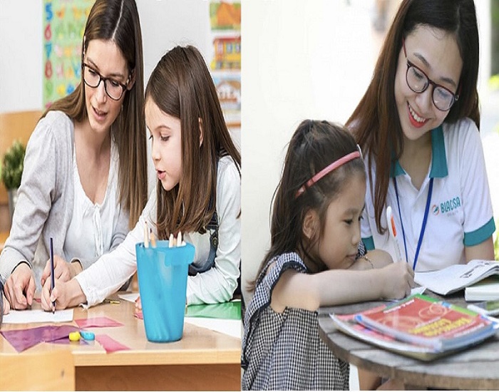 Ưu điểm khi chọn gia sư tại nhà