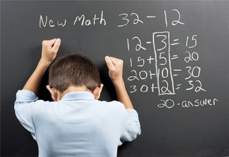 Tìm gia sư toán tại nhà uy tín, hiệu quả
