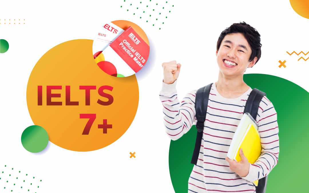 Làm sao để đạt ielts 7.0 trong thời gian sớm nhất cho người mới bắt đầu?