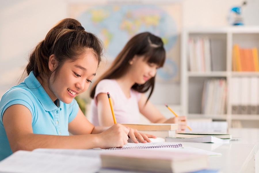 Làm sao để học giỏi môn văn lớp 9 để thi vào lớp 10