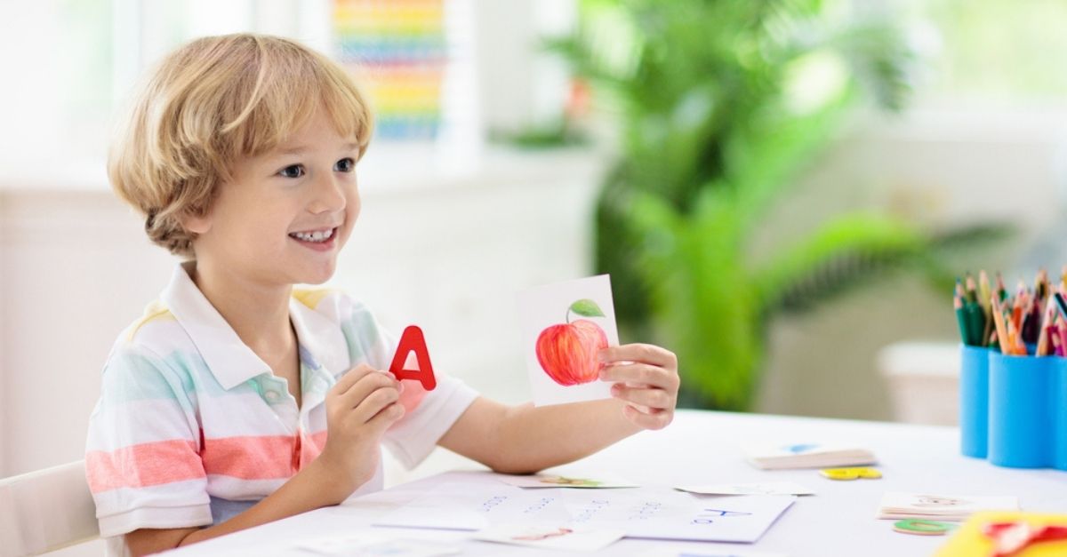 Làm sao học giỏi tiếng anh ngay từ tiểu học?