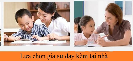 Những tiêu chí quan trọng để chọn gia sư dạy học tại nhà phù hợp