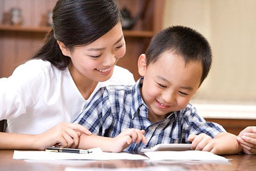 Những điều cần biết khi chọn gia sư cho trẻ lớp 1