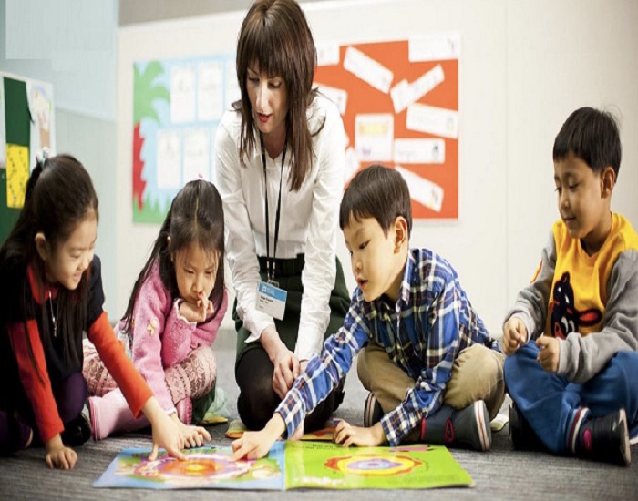 Trung tâm gia sư uy tín tại Hà Nội