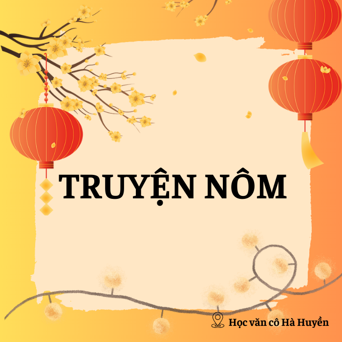 Truyện Nôm