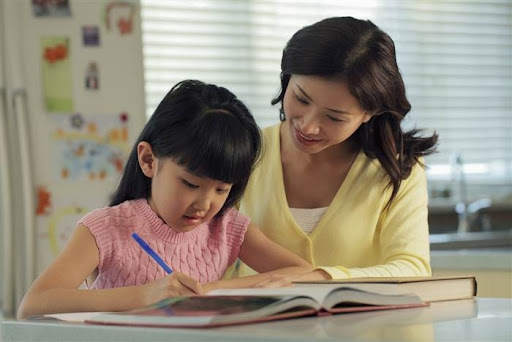 Gia sư khéo léo trong việc truyền đạt kiến thức