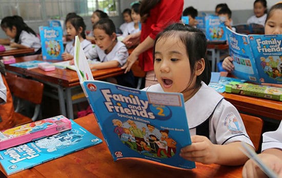 Những lợi ích của gia sư tiếng Anh đem lại
