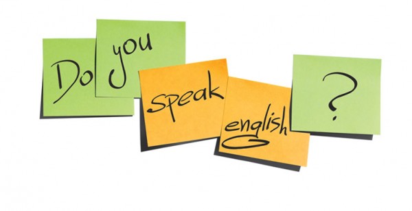 Học tiếng Anh để hội nhập với thế giới