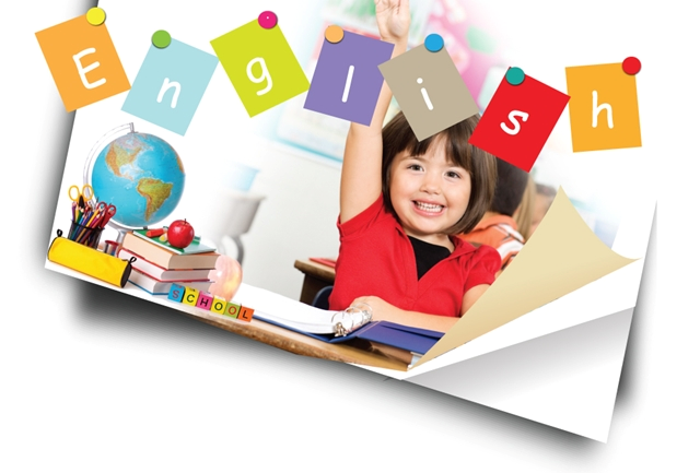 Học tiếng Anh giúp phát triển tư duy cho trẻ