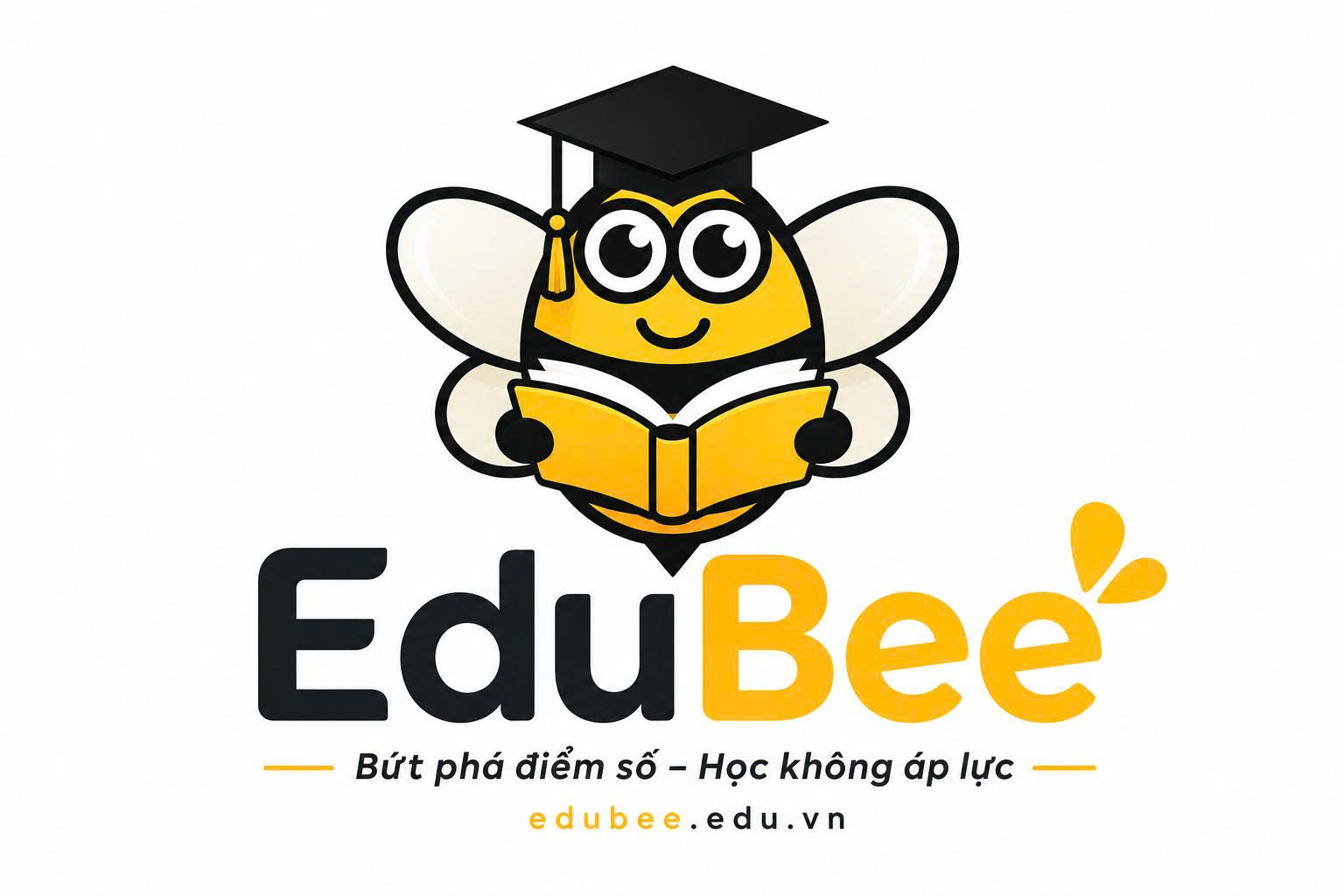 logo Giáo dục EduBee