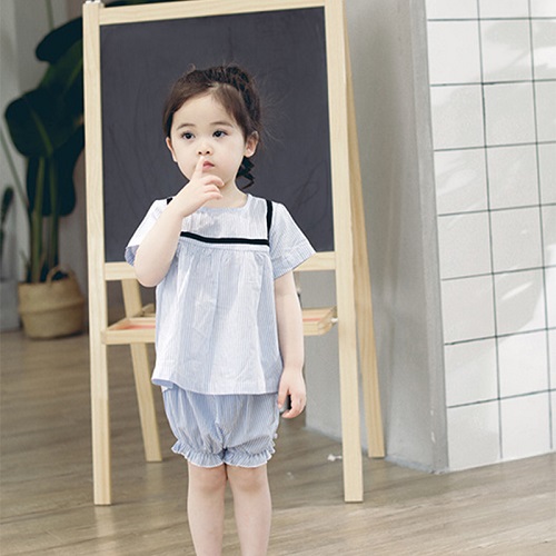 Kinh Nghiệm Phân Biệt Các Loại Chất Liệu Quần Áo Cho Bé