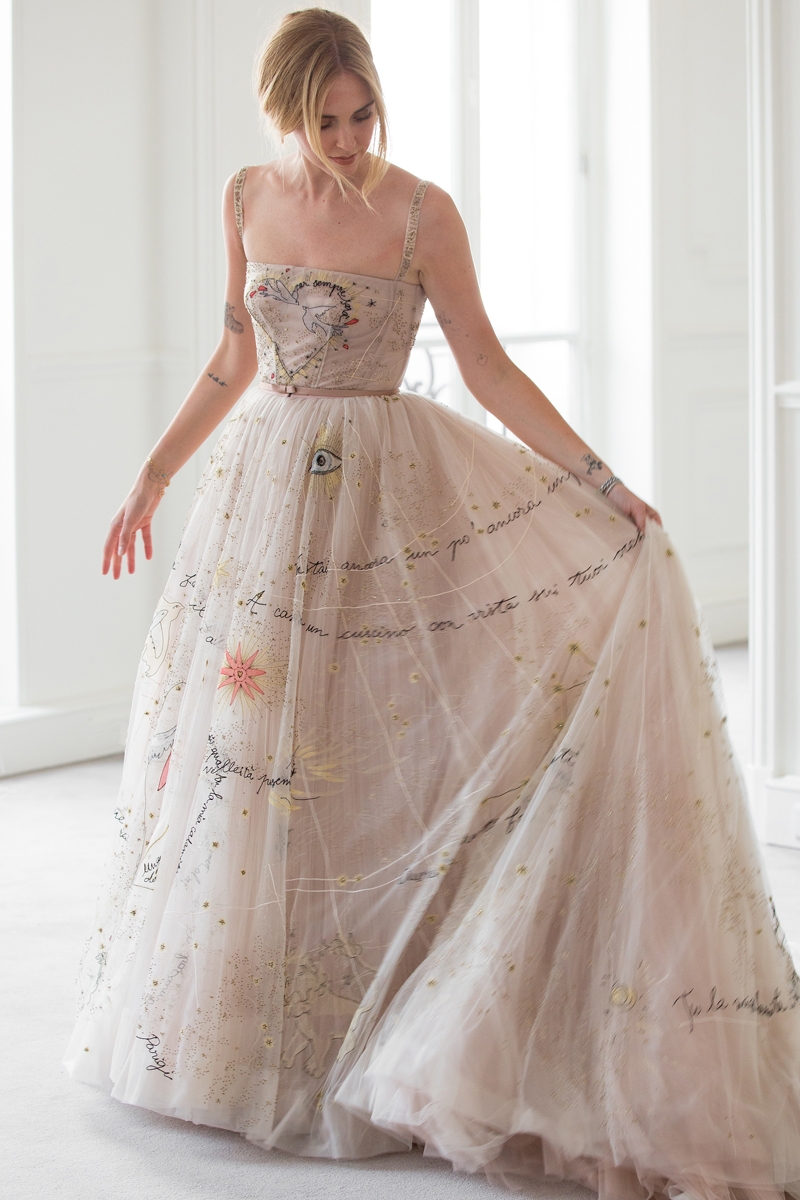 LỊCH SỬ HAUTE COUTURE: NHỮNG CON SỐ KHIẾN BẠN SỮNG SỜ