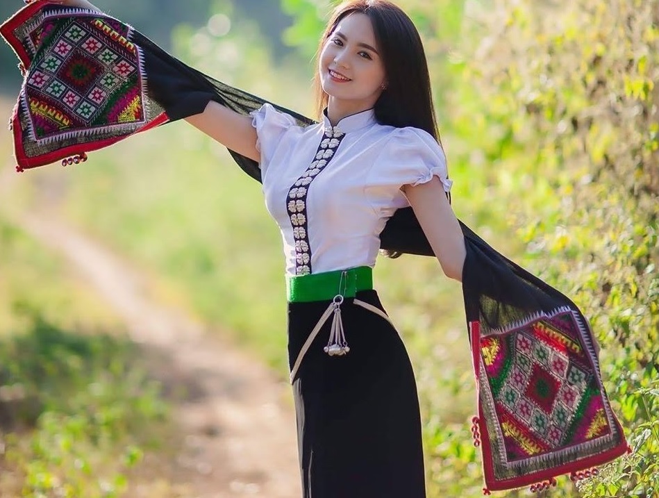 Trang phục dân tộc Thái – Nét đẹp văn hóa trường tồn