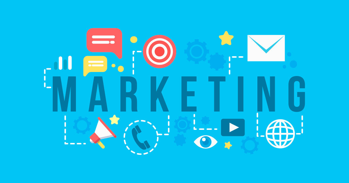 Chiến lược phát triển Marketing dài hạn cho cửa hàng quần áo