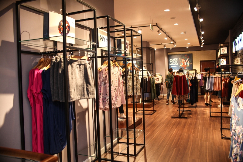 Chia sẻ hơn 78 về mô hình kinh doanh shop quần áo mới nhất  Tin học Đông  Hòa