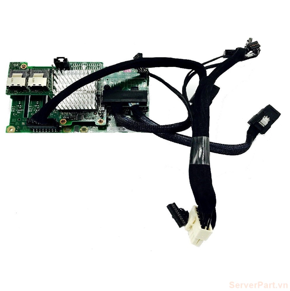 Bộ mở rộng ổ cứng IBM Lenovo x3650 m4 69Y5319 8x 2.5 Bộ Mở Rộng Ổ Cứng Ibm Lenovo X3650 M4 69Y5319 8X 2.5